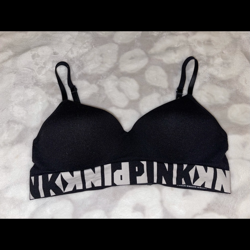 VS PINK Sports Bra